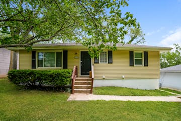 4139 N SPRUCE AVE KANSAS CITY, MO 64117